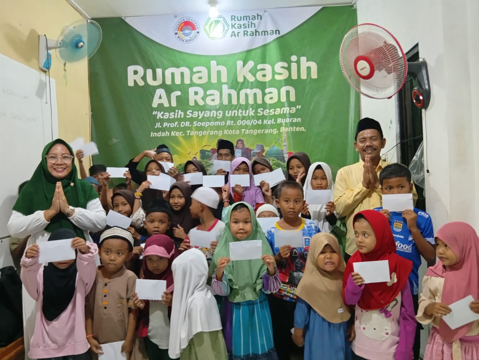 Program Unggulan YGMB